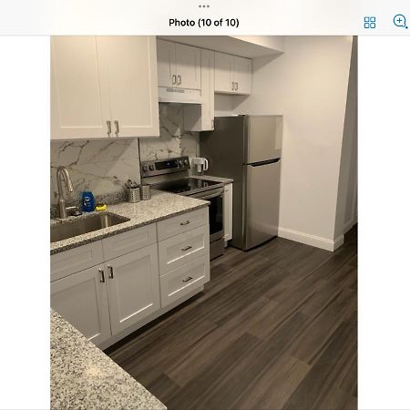 Stylist Bedroom Central Of Baltimore Exterior foto